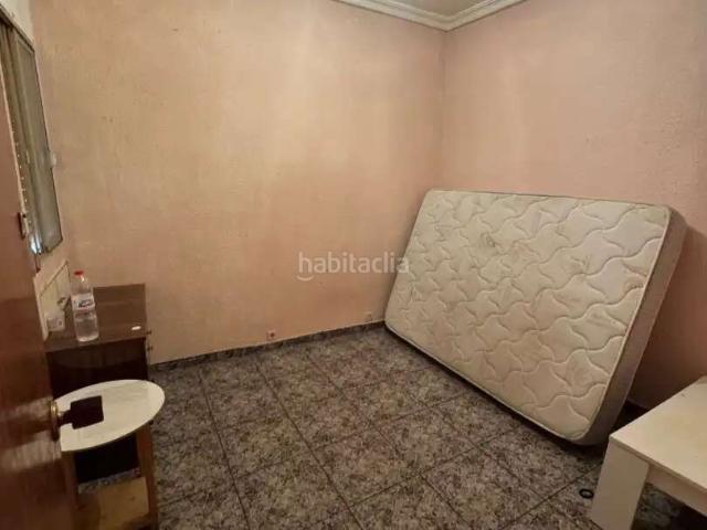 Piso en venta en Molina de Segura, El Castillo San Roque El Carmen. Piso para reformar junto a Calle Mayor, Molina de Segura. Pisos Molina de.