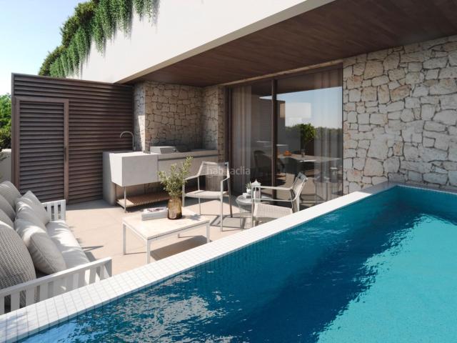 Piso en venta en Molina de Segura, La Quinta. Nueva Promoción de Obra Nueva en La Quinta Áticos y Pisos Exclusivos. Pisos Molina de.