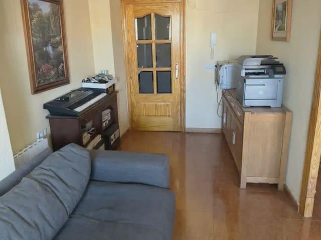 Piso en venta en Molina de Segura, Murcia