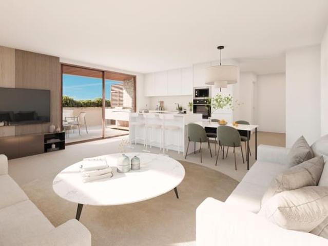 Piso en venta en Molina de Segura, Murcia