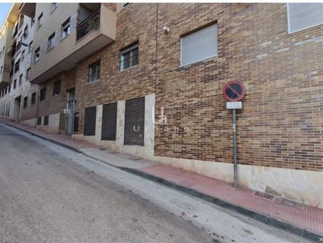 Piso en venta en Molina de Segura, Murcia