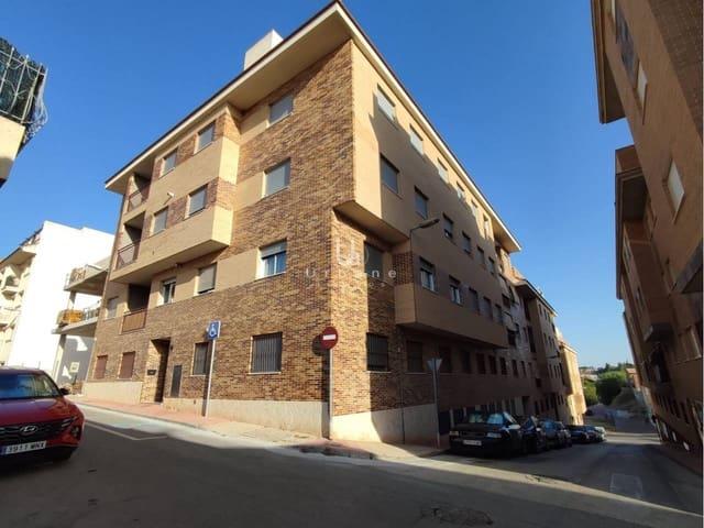 Piso en venta en Molina de Segura, Murcia