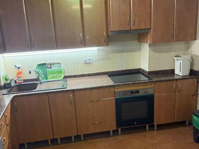 Piso en venta en Molina de Segura, Murcia