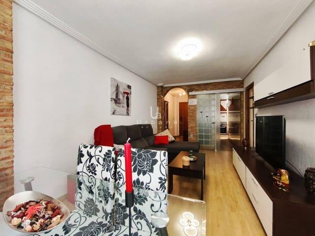 Piso en venta en Molina de Segura, Murcia