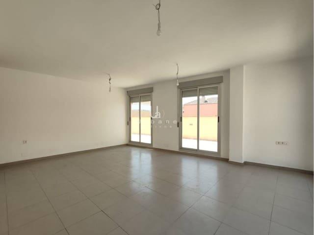 Piso en venta en Molina de Segura, Murcia