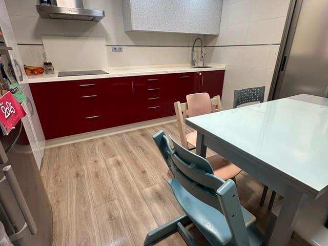 Piso en venta en Molina de Segura, Murcia