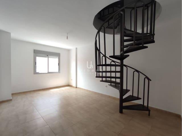 Piso en venta en Molina de Segura, Murcia