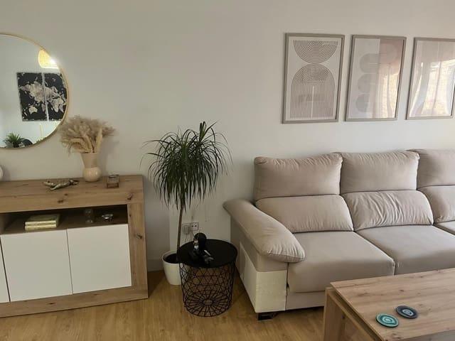 Piso en venta en Molina de Segura, Murcia