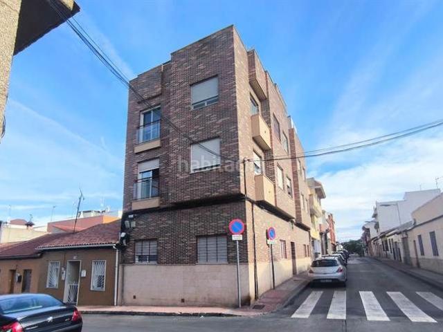 Piso en venta en Molina de Segura, Sagrado Corazón. Pisos Molina de.