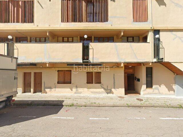 Piso en venta en Molina La. Venta de Piso en Plaza PLA ESTACIO Nº 29 Alp Girona. Pisos Molina.
