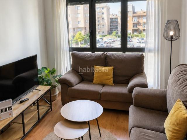 Piso en venta en Molina La. Apartamento de 2 dormitorios con chimenea en Alp, listo para entrar a vivir. Pisos Molina.