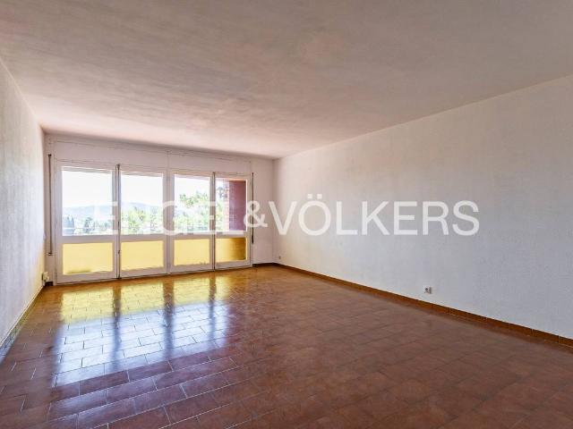 Piso en Venta en Molins de Rei