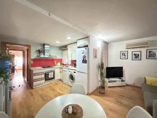 Piso en Venta en Molins de Rei