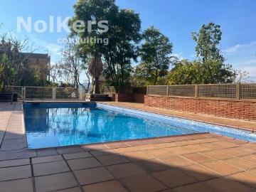 Piso en Venta en Molins de Rei