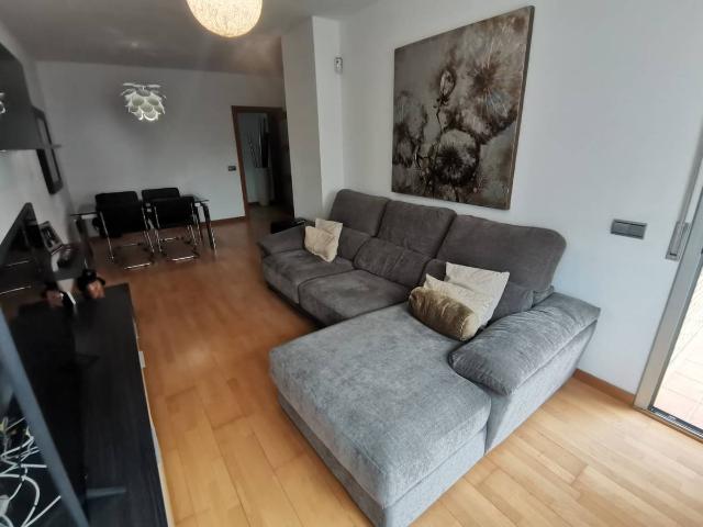 Piso en Venta en Molins de Rei