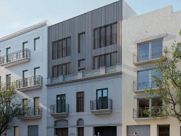 Piso en Venta en Molins de Rei