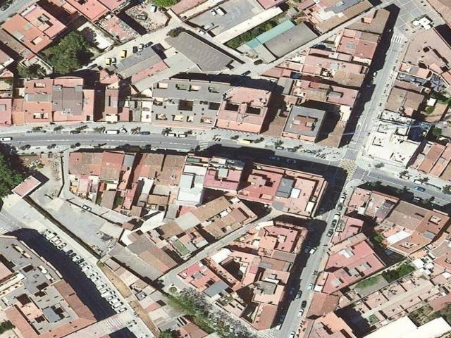 Piso en Venta en Molins de Rei