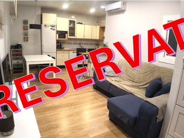 Piso en Venta en Molins de Rei