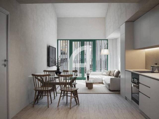 Piso en Venta en Molins de Rei