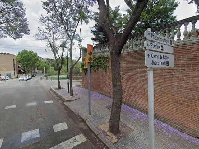 Piso en venta en Molins de Rei, de 136 m² 3 habitaciones por 504.900