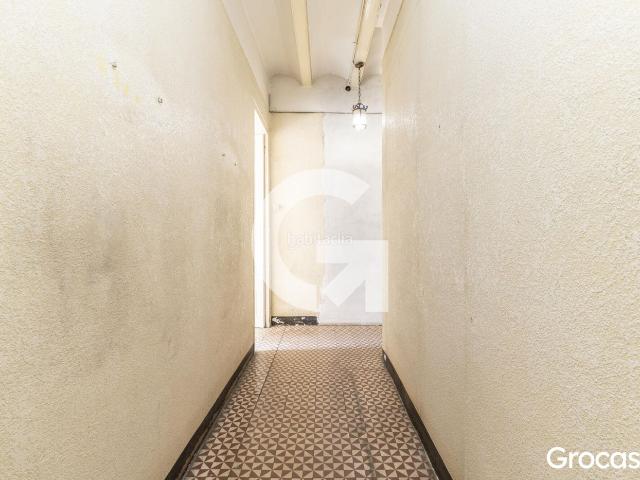Piso en venta en Molins de Rei. Piso centrico y con encanto. Pisos Molins de.