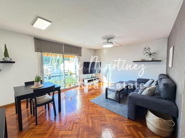 Piso en venta en Molins de Rei. Piso de 4 habitaciones en Les Conserves. Pisos Molins de.