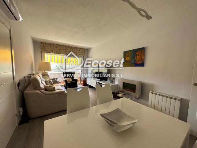 Piso en venta en Molins de Rei. Piso en Molins de Rei para entrar a vivir. Pisos Molins de.