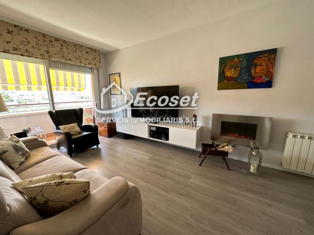 Piso en venta en Molins de Rei. Piso en Molins de Rei para entrar a vivir. Pisos Molins de.