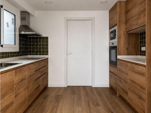 Piso en venta en Molins de Rei. Piso recién reformado a estrenar en el centro. Pisos Molins de.