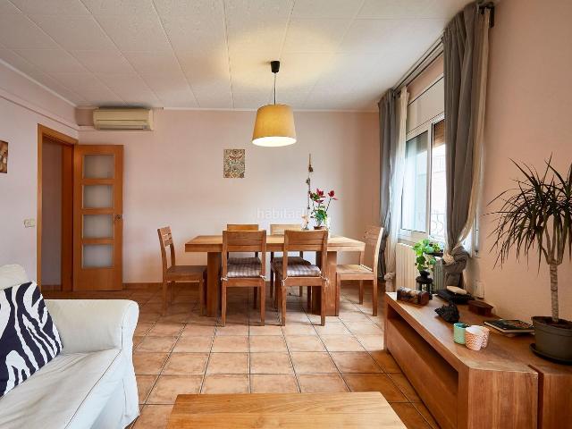 Piso en venta en Molins de Rei. Piso reformado, luminoso y listo para entrar a vivir en Molins de Rei. Pisos Molins de.
