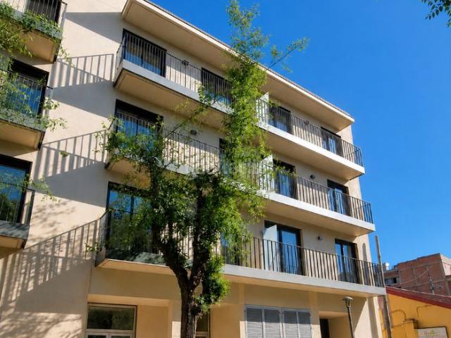 Piso en venta en Molins de Rei. RESIDENCIAL FOMENT 2º 2ª. Pisos Molins de.