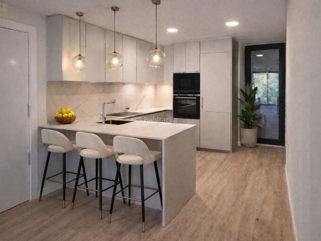 Piso en venta en Molins de Rei. RESIDENCIAL FOMENT 2º 4ª. Pisos Molins de.