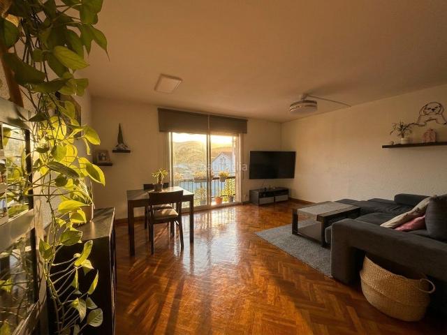 Piso en venta en Molins de Rei. VIVIENDA EXTERIOR CON LUZ. Pisos Molins de.