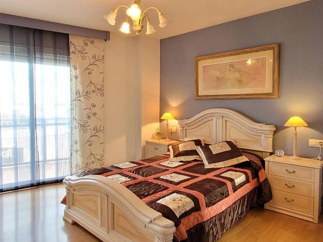 Piso en Venta en Mollerussa