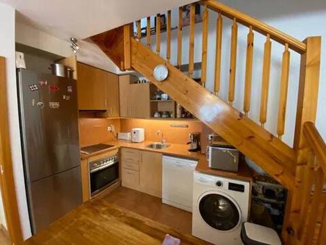 Piso en Venta en Mollerussa