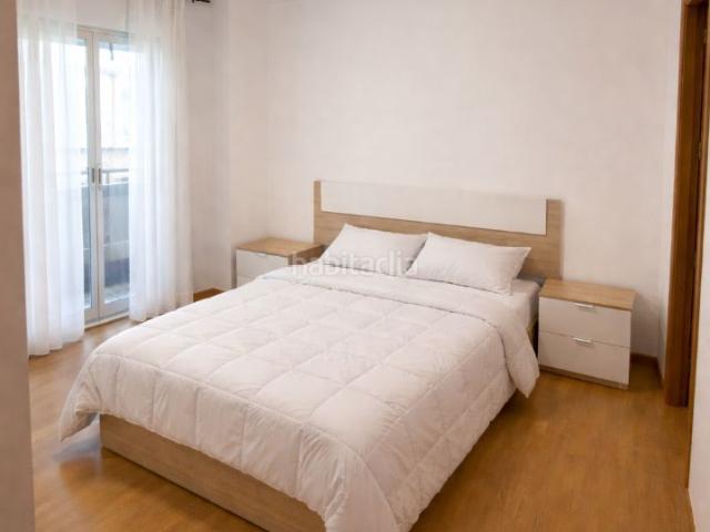 Piso en venta en Mollerussa. Piso en venta en Mollerussa con inquilino. Pisos.