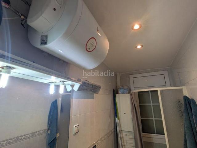 Piso en venta en Mollerussa. PISO MUY ECONÓMICO EN VENTA, PARA INVERSORES. ALQUILADO. Pisos.