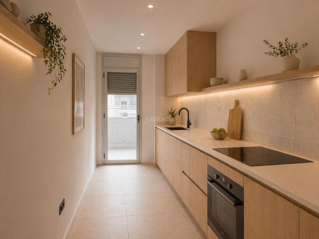 Piso en venta en Mollerussa. Promoció exclusiva dobra nova a Mollerussa Edifici Sant Antoni. Pisos.