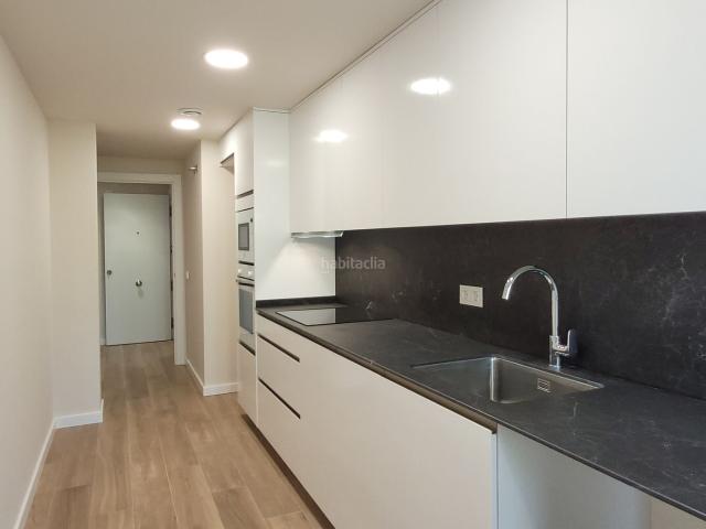 Piso en venta en Mollerussa. Venta de pisos 4 dormitorios Obra Nueva. Pisos.