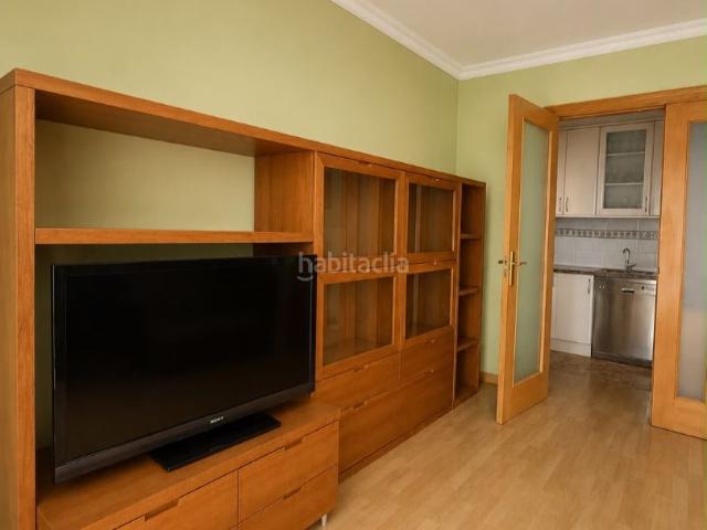 Piso en venta en Mollerussa. Vida al centre de Mollerussa. Pisos.