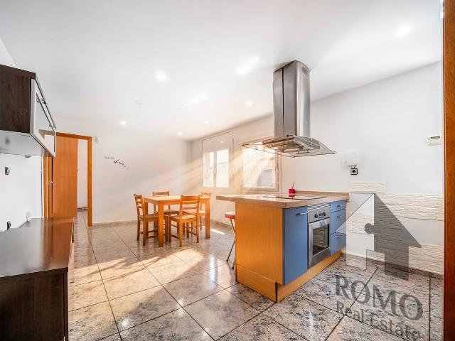 Piso en venta en Mollet del Vallès, Barri de Lourdes Gallecs. Barra libre. Pisos Mollet del.