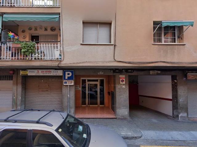 Piso en venta en Mollet Del Vallès, Calle sant jordi