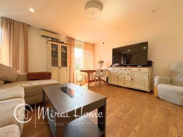 Piso en venta en Mollet del Vallès, Can Borrell. Ático Reformado en Mollet del Vallés. Pisos Mollet del.