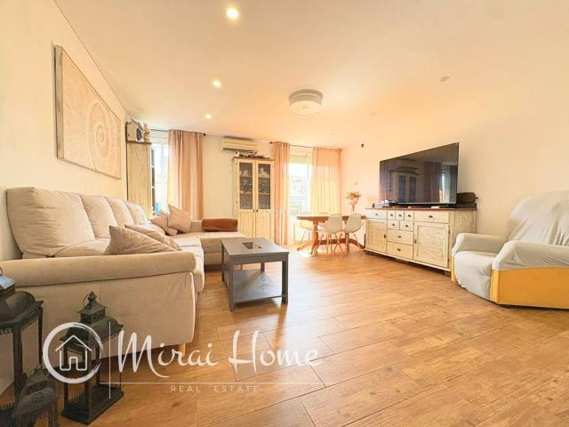 Piso en venta en Mollet del Vallès, Can Borrell. Ático Reformado en Mollet del Vallés. Pisos Mollet del.
