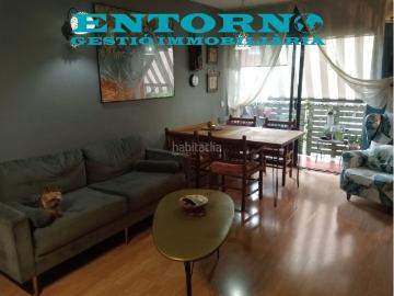 Piso en venta en Mollet del Vallès, Can Borrell. Impecable Piso en Can Borrell. Pisos Mollet del.