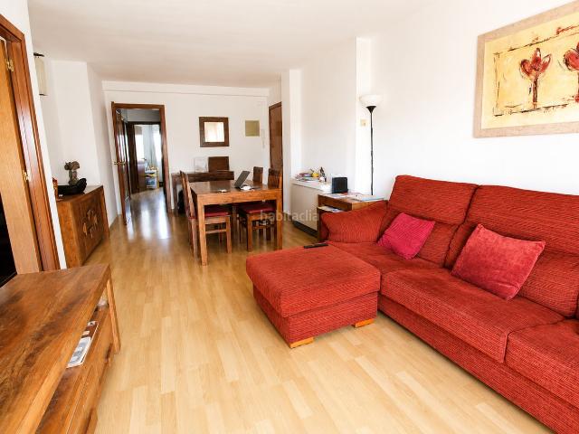 Piso en venta en Mollet del Vallès, Can Borrell. Piso en venta Can Borrell con parking. Pisos Mollet del.
