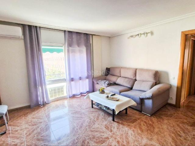 Piso en venta en Mollet del Vallès, Can Borrell. Piso ideal para familias. Pisos Mollet del.