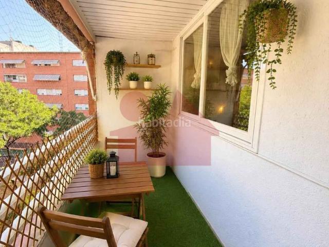 Piso en venta en Mollet del Vallès, Can Borrell. Piso y Parking en Can Borrell. Pisos Mollet del.