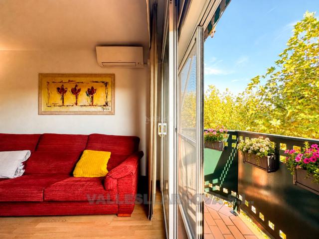 Piso en venta en Mollet del Vallès, Can Borrell. PISO Y PARKING. Pisos Mollet del.