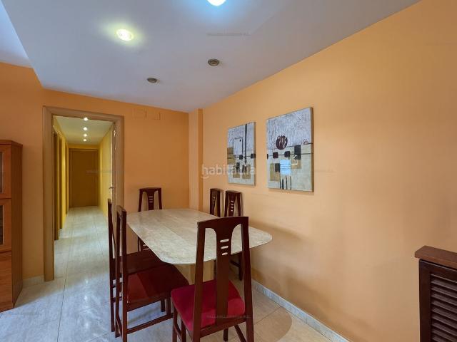 Piso en venta en Mollet del Vallès, Can Borrell. TODO EXTERIOR, PISO PARKING Y TRASTERO. Pisos Mollet del.